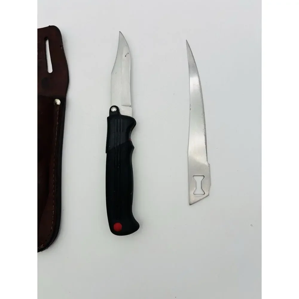 Kershaw 1095L vintage kershaw